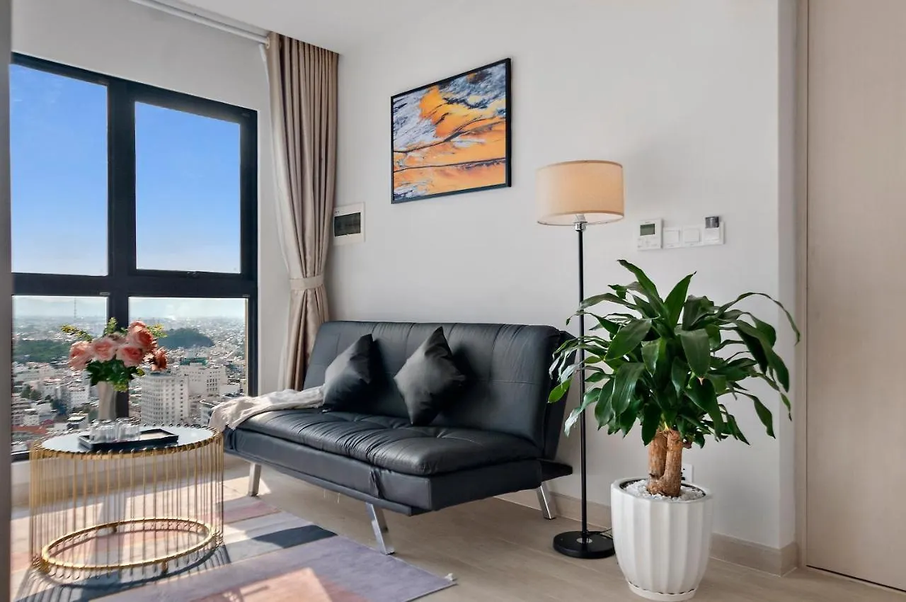 De' Lora Goldcoast Apartment Нячанг 0*,  Вьетнам