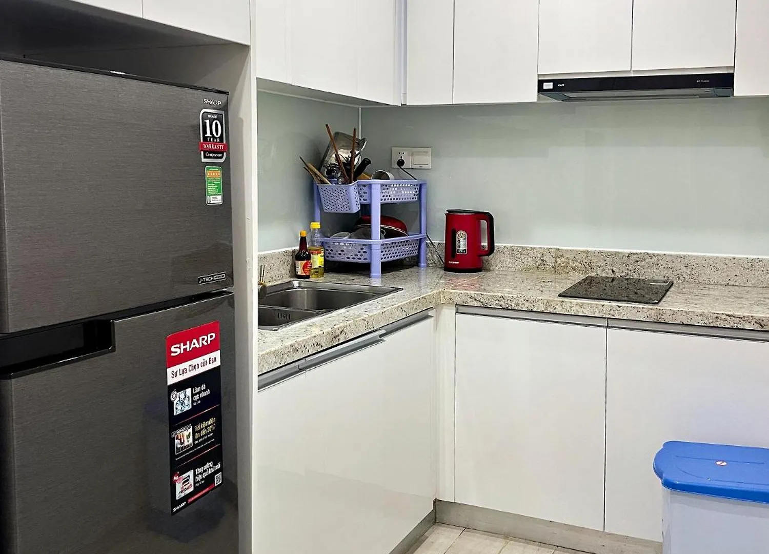 De' Lora Goldcoast Apartment Нячанг 0*,