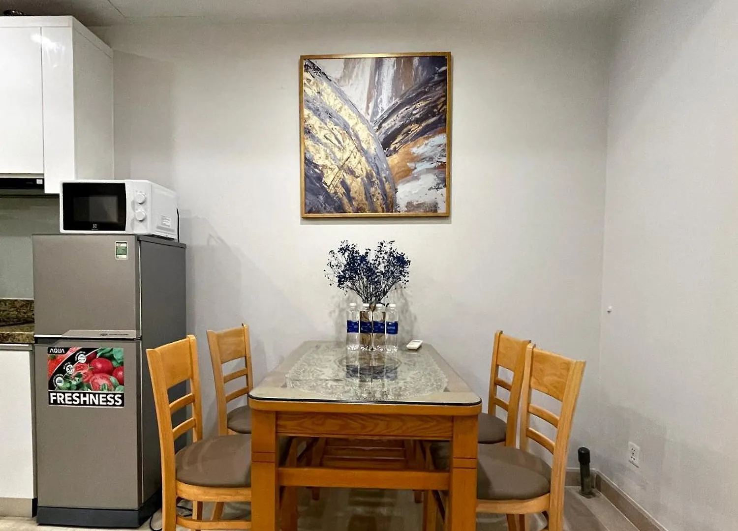 De' Lora Goldcoast Apartment Нячанг 0*,  Вьетнам