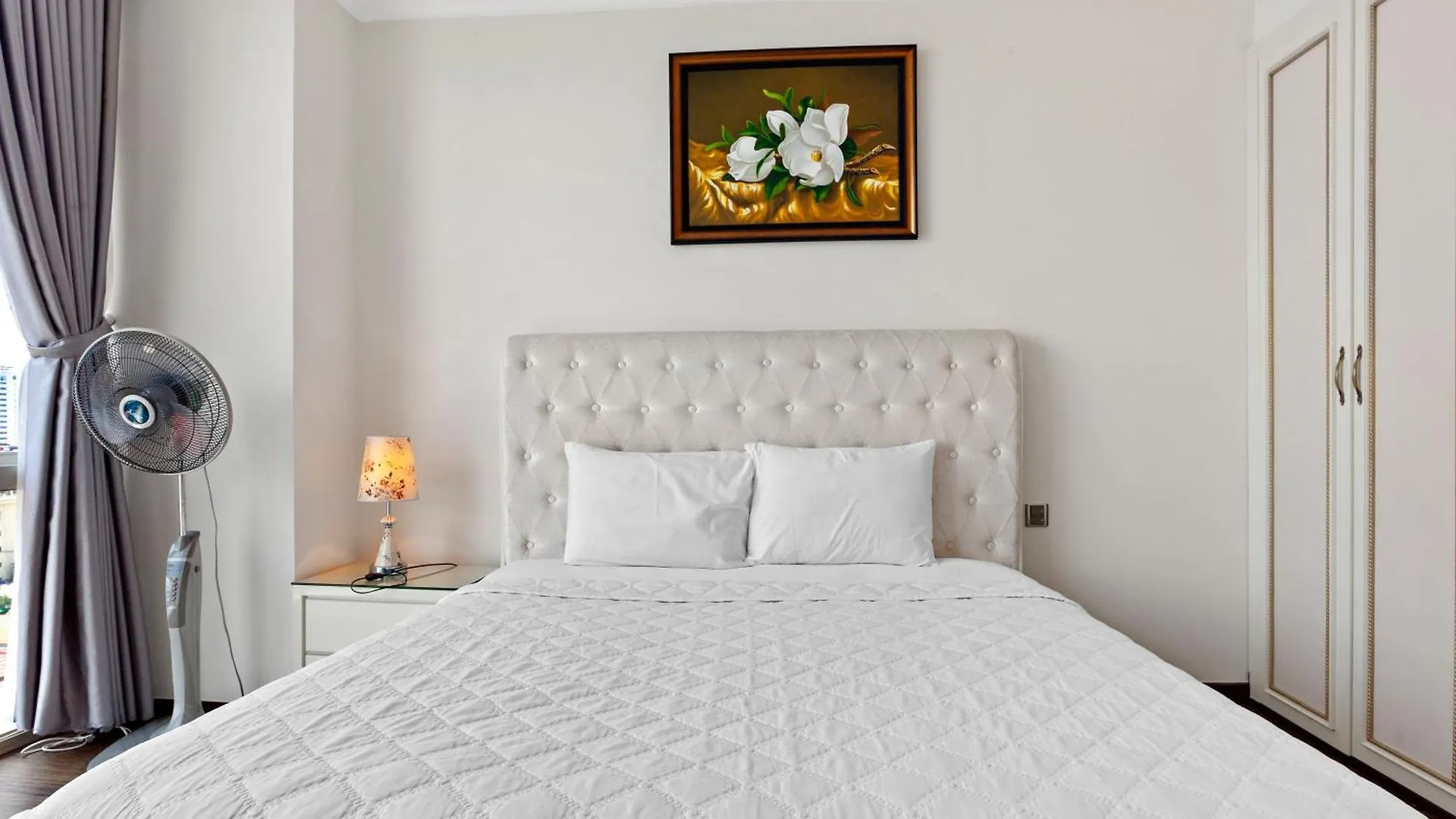 De' Lora Goldcoast Apartment Нячанг 0*,