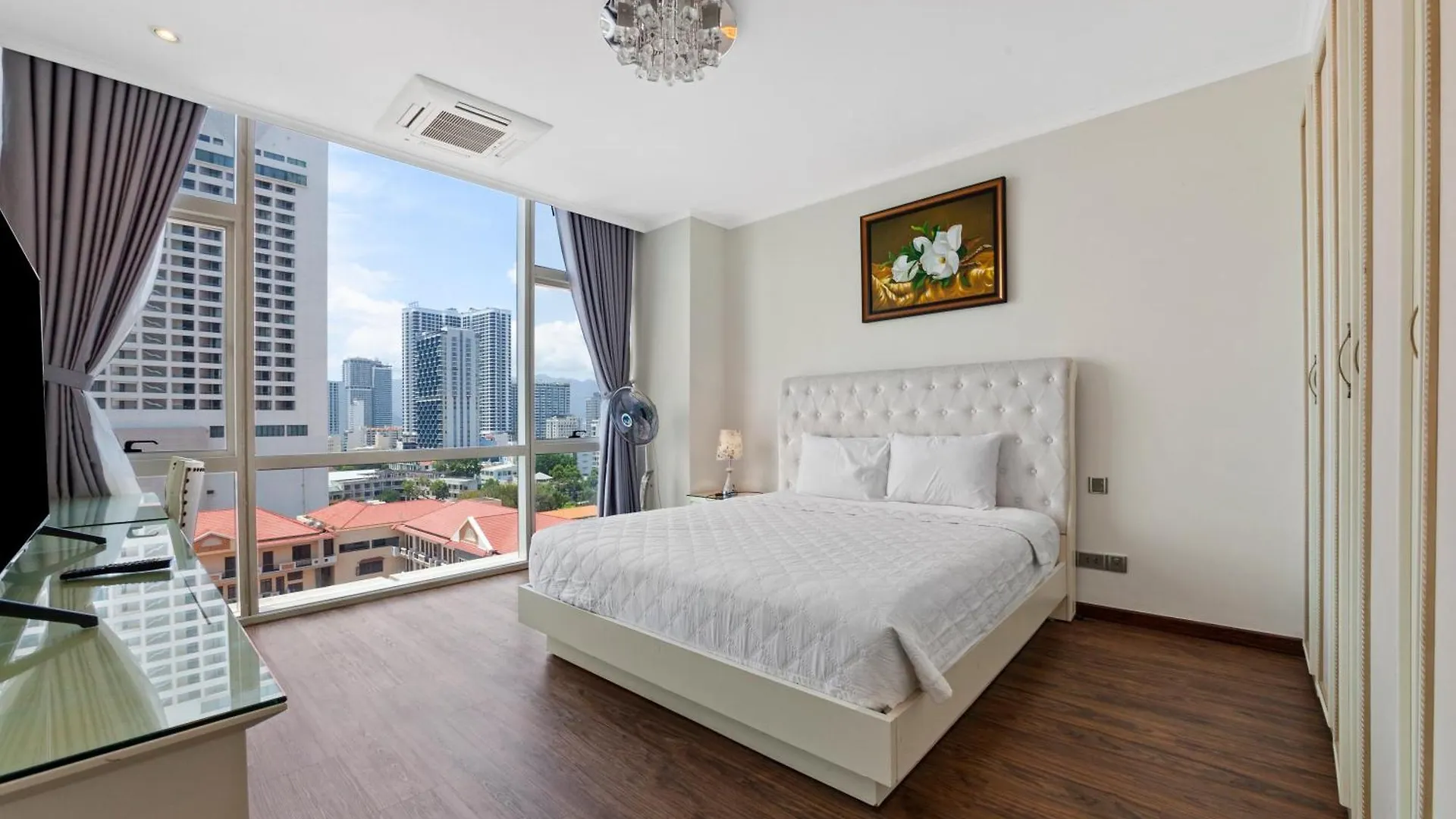 De' Lora Goldcoast Apartment Nha Trang Vietnam
