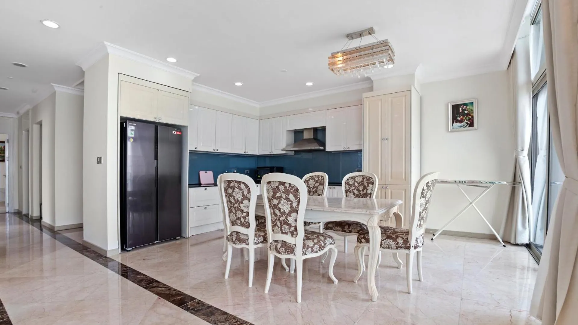 De' Lora Goldcoast Apartment Нячанг 0*,  Вьетнам