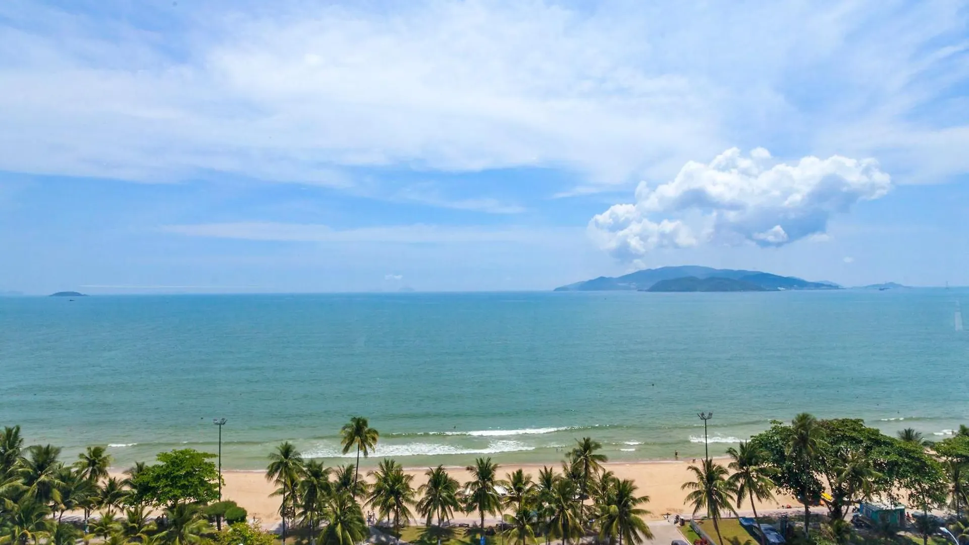De' Lora Goldcoast Apartment Nha Trang