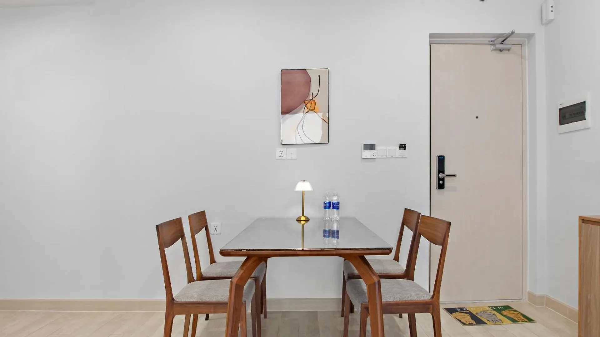 De' Lora Goldcoast Apartment Нячанг