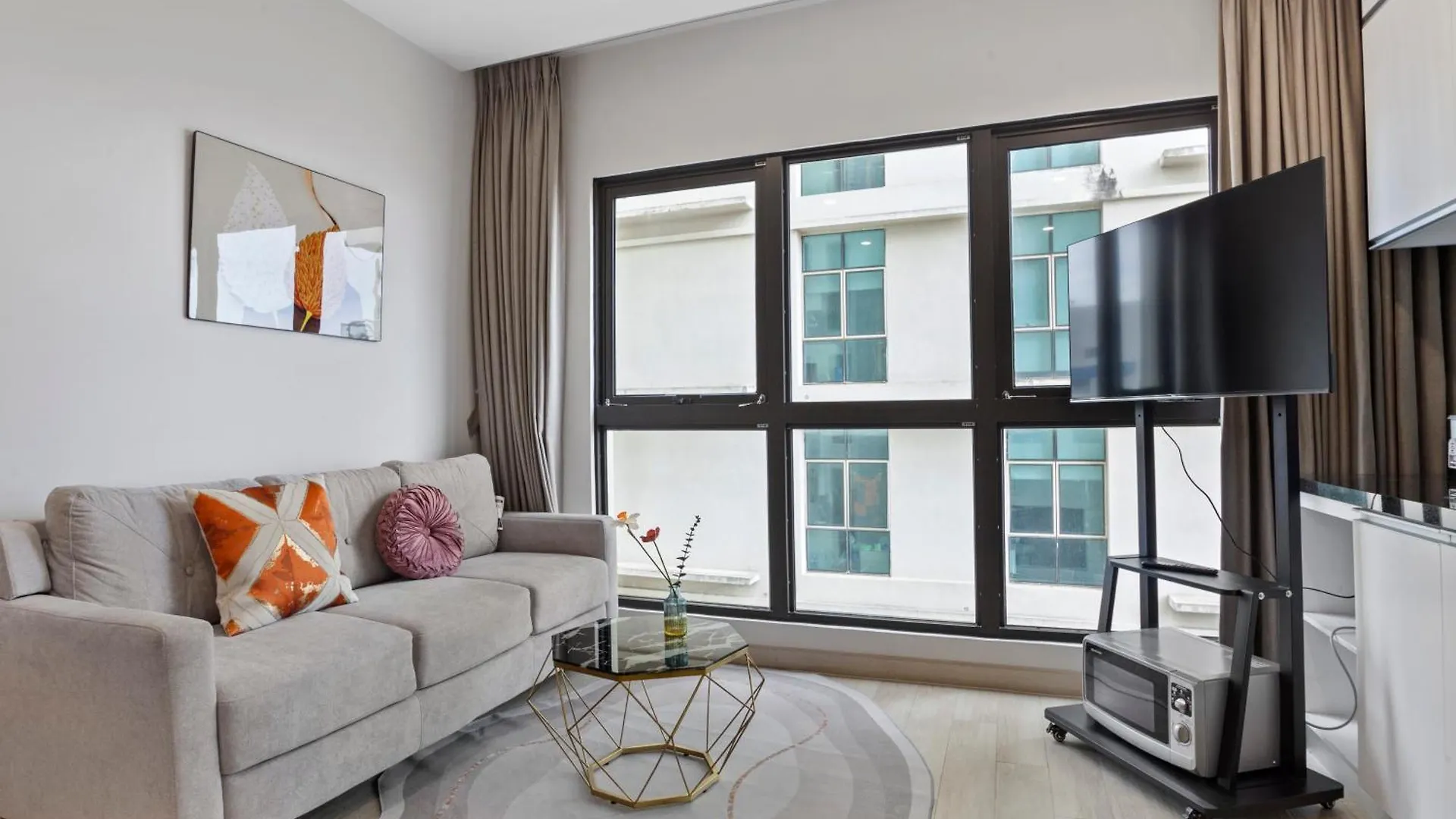 De' Lora Goldcoast Apartment Nha Trang
