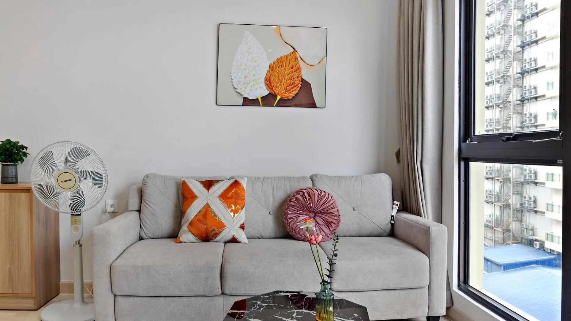 De' Lora Goldcoast Apartment Нячанг Вьетнам
