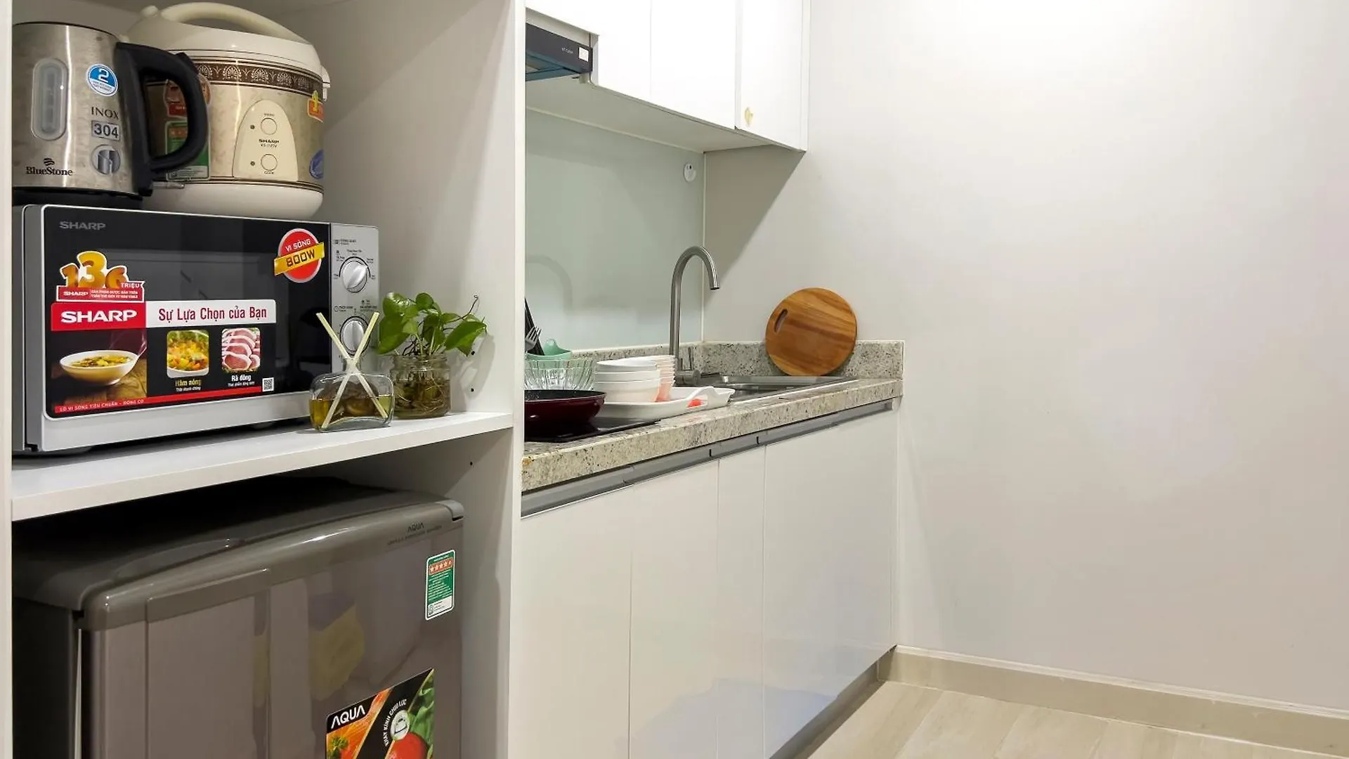 De' Lora Goldcoast Apartment Нячанг 0*,  Вьетнам