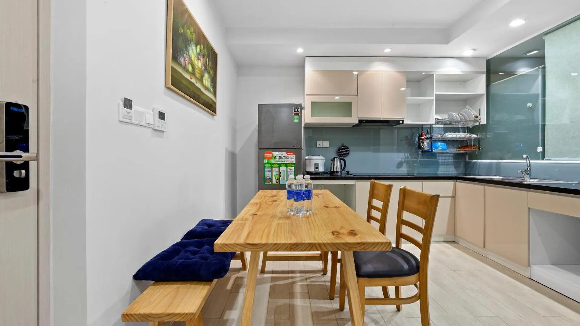 De' Lora Goldcoast Apartment Нячанг 0*,