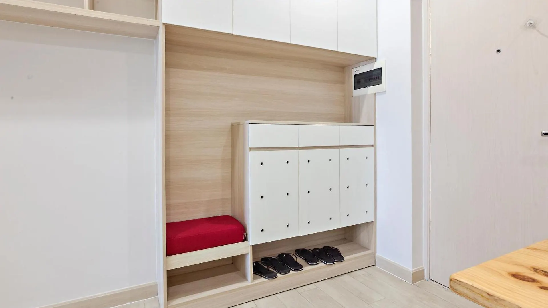 De' Lora Goldcoast Apartment Нячанг