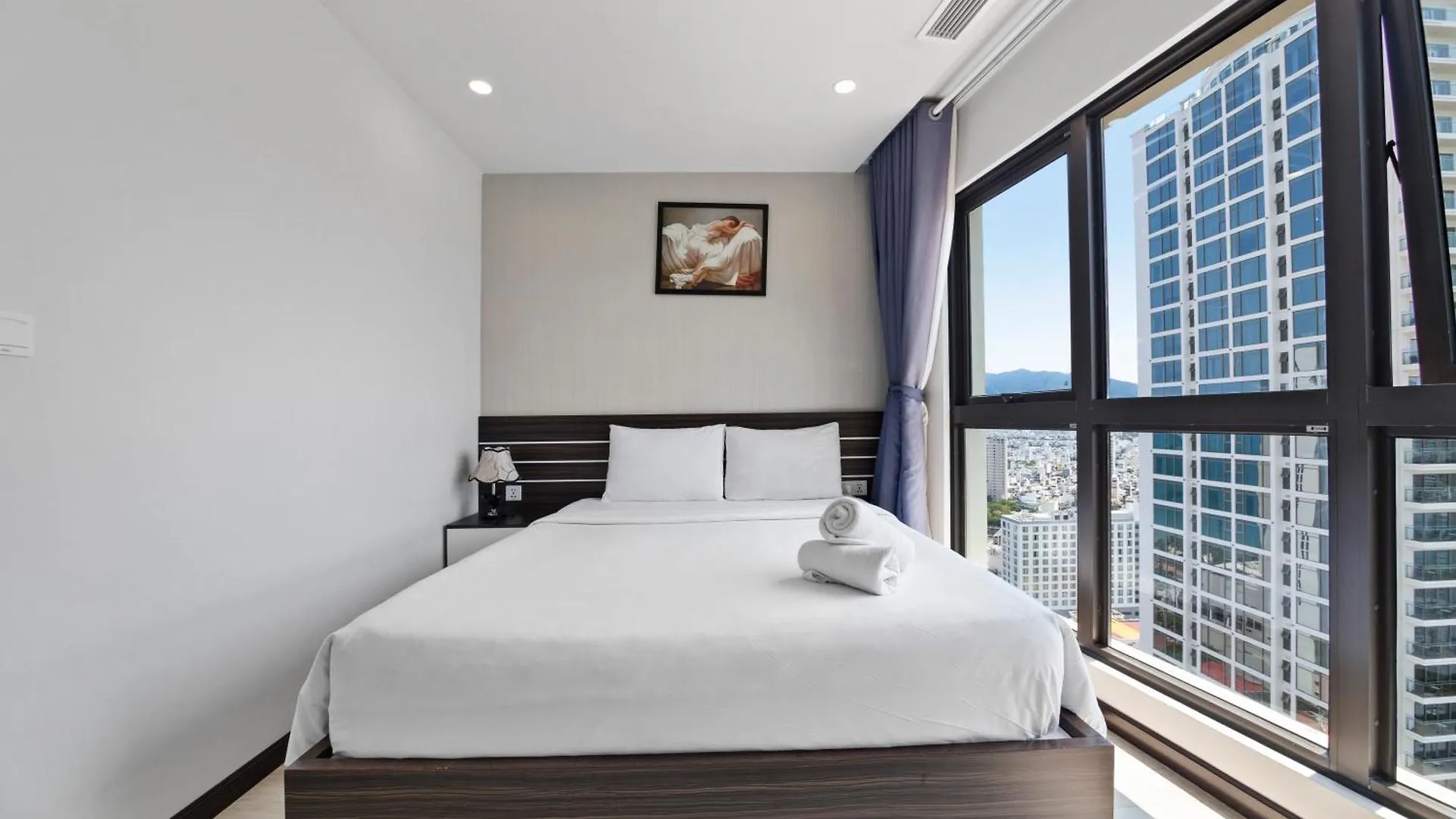 De' Lora Goldcoast Apartment Nha Trang