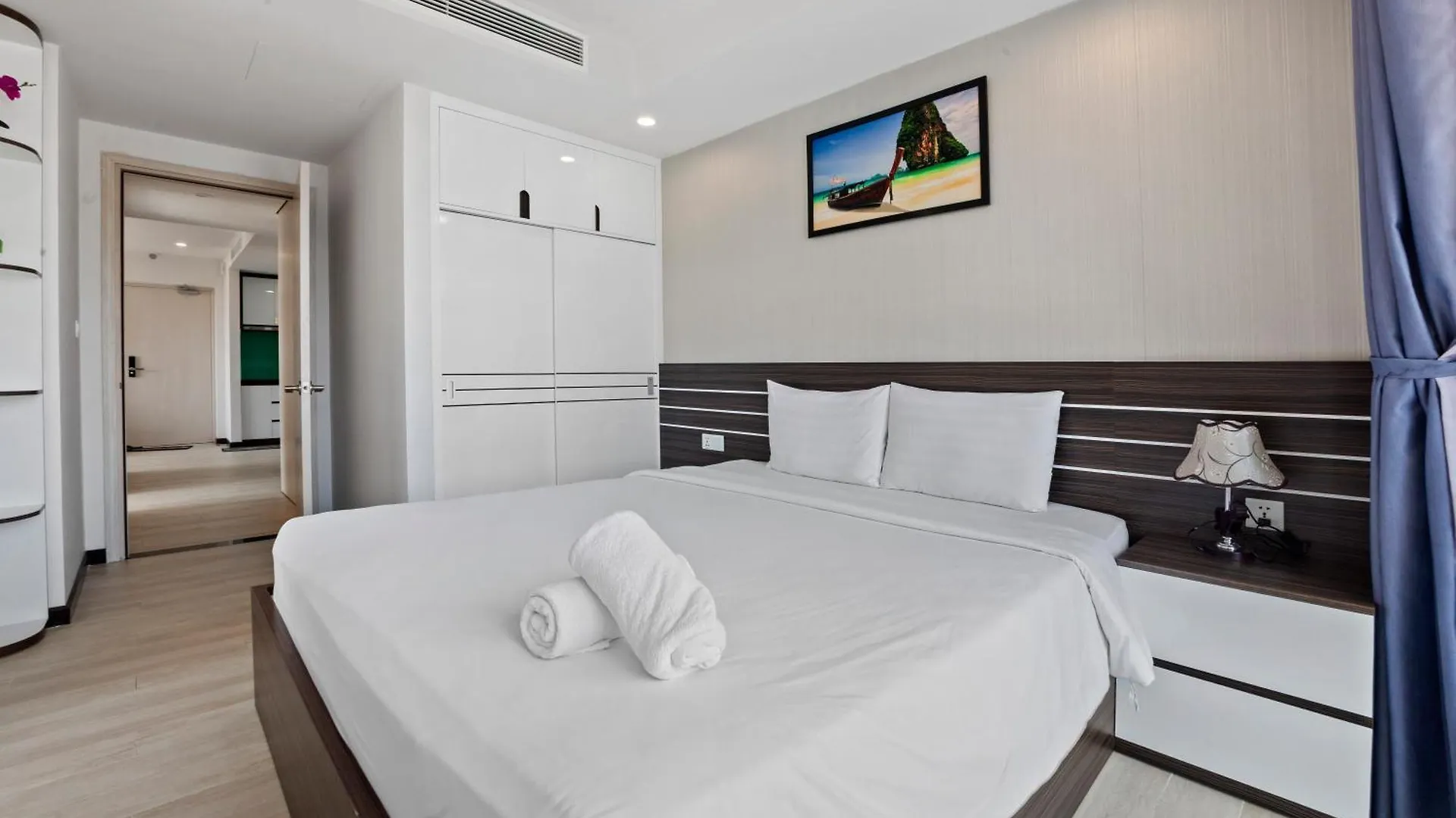 De' Lora Goldcoast Apartment Nha Trang Vietnam