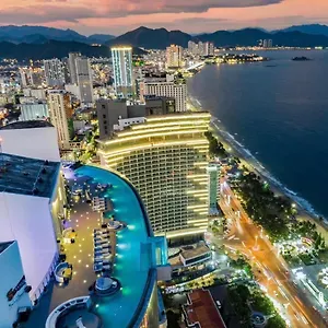 Panorama Oceanfront Апартаменты