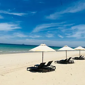 Luxury Trong Whyndham Garden Cam Ranh 나트랑
