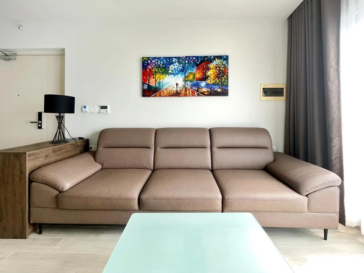 De' Lora Goldcoast Apartment Nha Trang