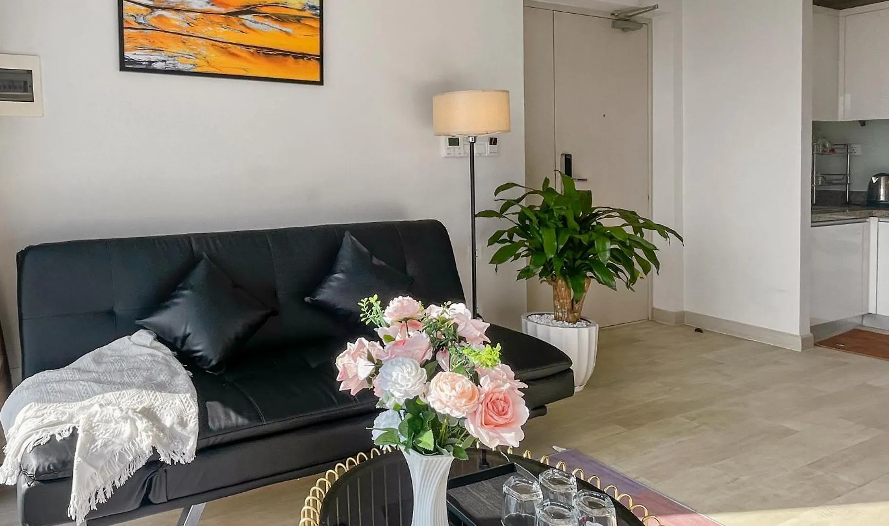 De' Lora Goldcoast Apartment Nha Trang 0*,