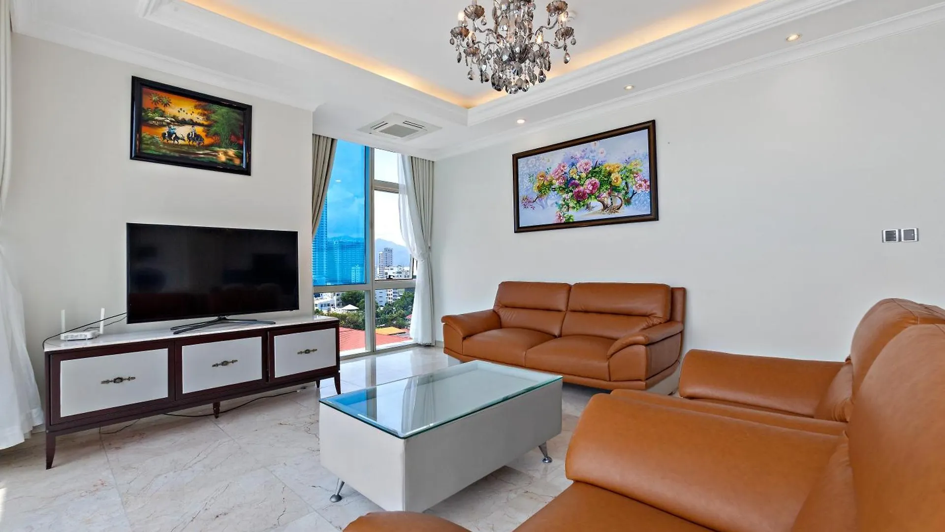 De' Lora Goldcoast Apartment Nha Trang Vietnam