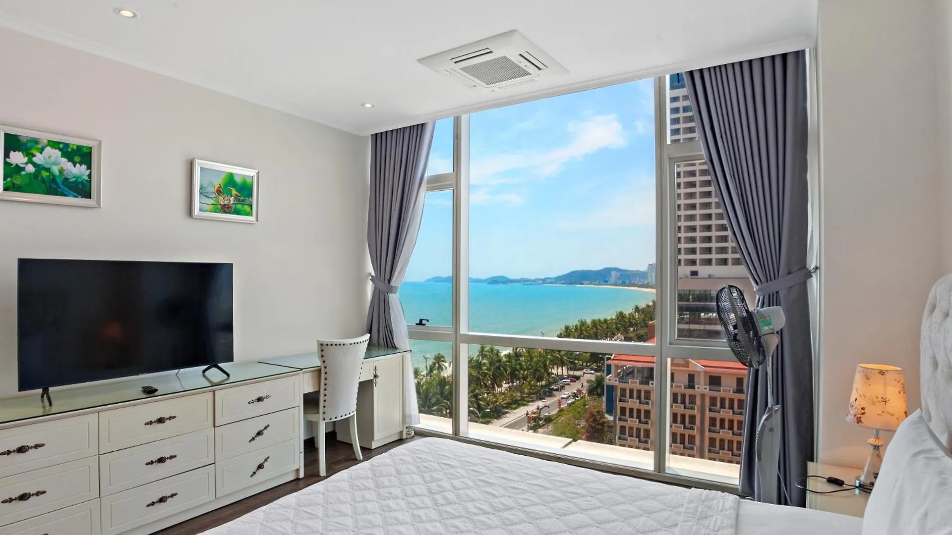 De' Lora Goldcoast Apartment Nha Trang 0*,  Vietnam