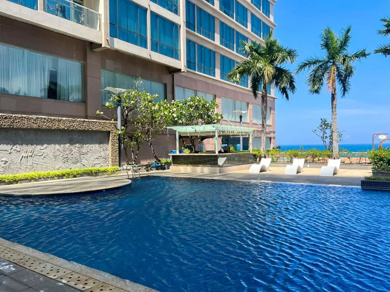 De' Lora Goldcoast Apartment Nha Trang