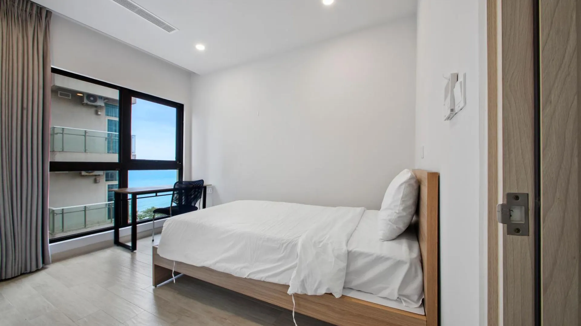 De' Lora Goldcoast Apartment Nha Trang Vietnam