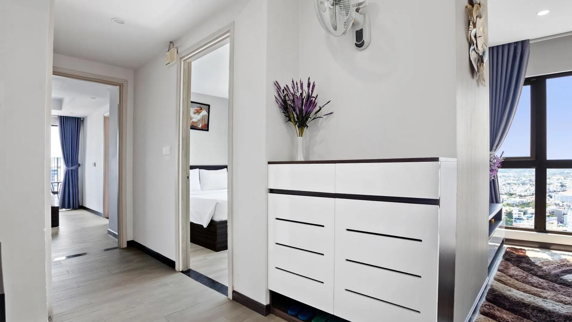 De' Lora Goldcoast Apartment Nha Trang