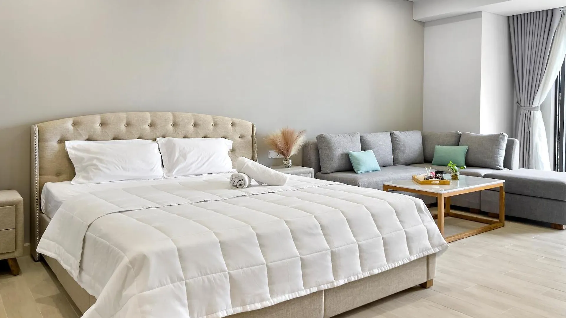 De' Lora Goldcoast Apartment Nha Trang