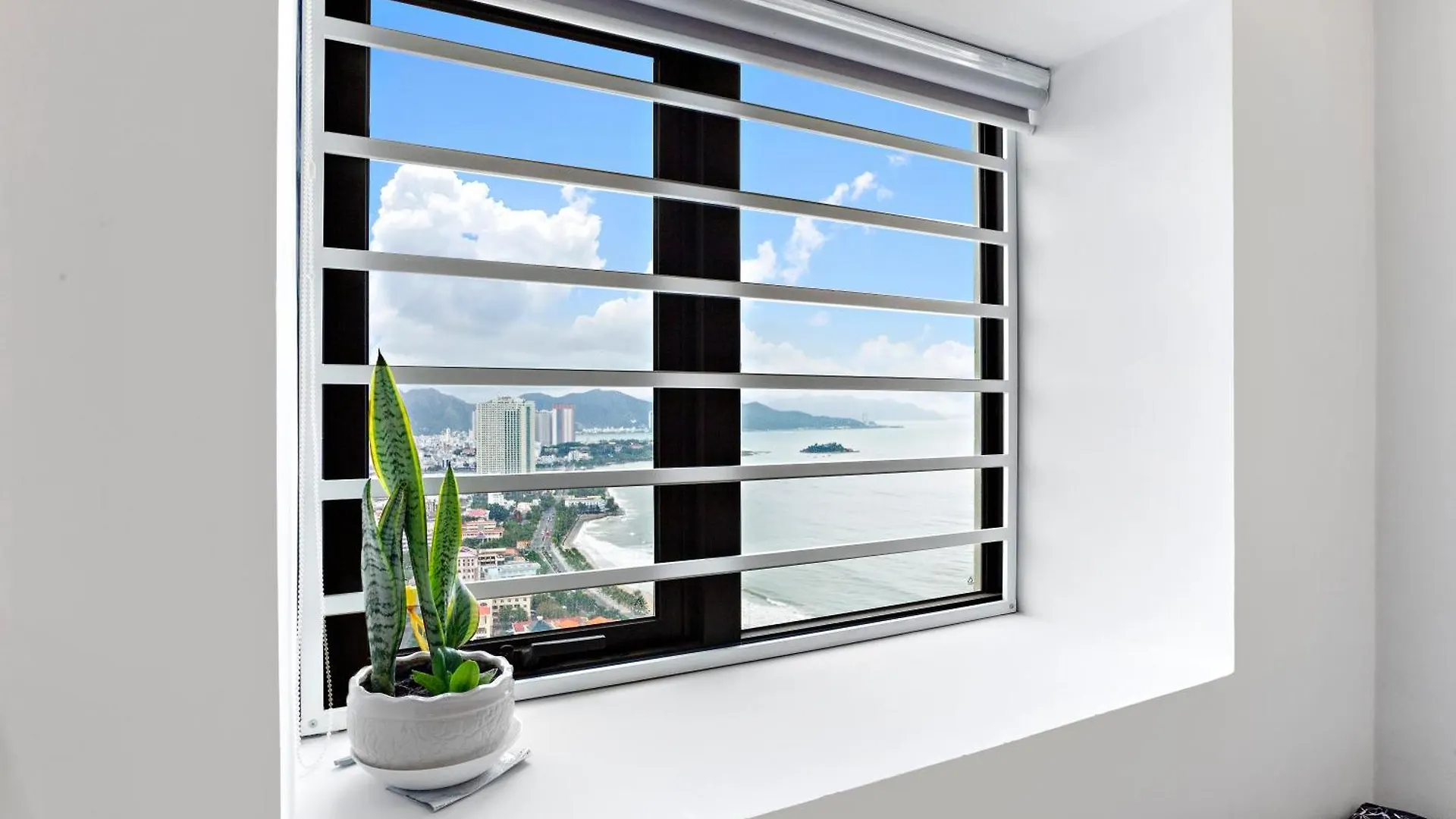 De' Lora Goldcoast Apartment Nha Trang